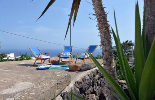 Dammuso SOLMAR - Foto 24