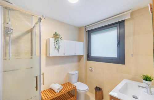 Gran chalet con amplio jardín próximo a Pamplona - Foto 23