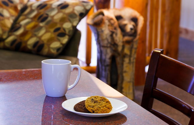 Cowboy Village Resort - Foto 72