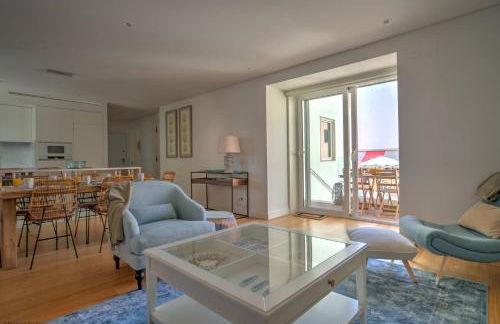 Urban Beach Estoril Apartment - Foto 38