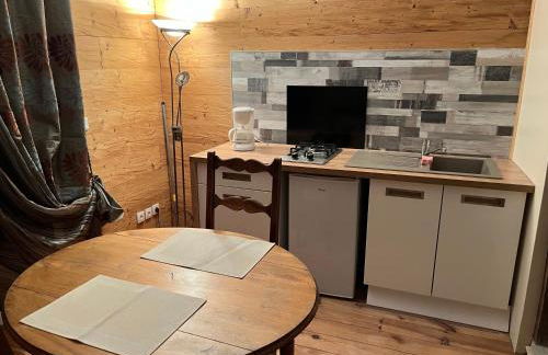 Maxilly appart - Foto 14