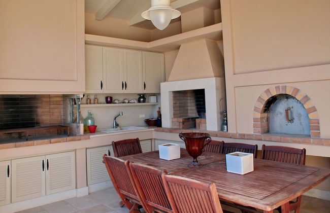 Villa Metaxas - Foto 74