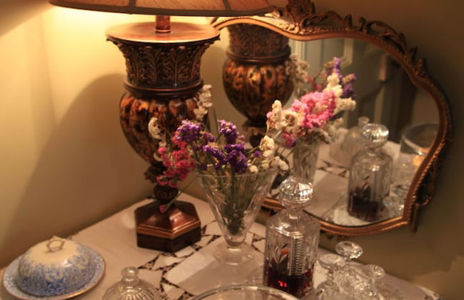 Blakes Manor Self Contained Heritage Accommodation - Foto 52