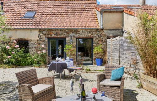 Holiday Home Le Hamelinet by Interhome - Foto 46