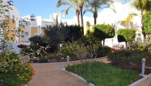 Costa Ballena - El Paraíso - Photo 1, Garden