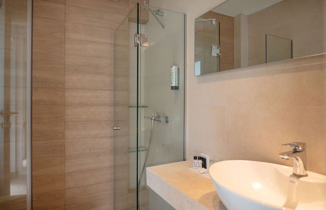 Aristi House in Olimpiada - Foto 14