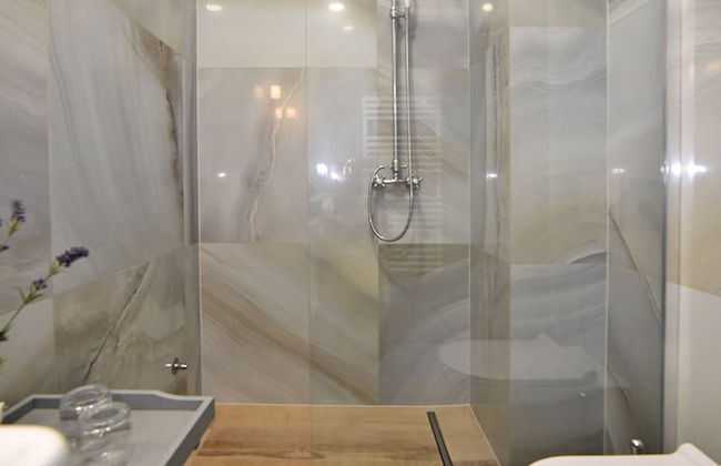 Manduša Heritage Apartments - Foto 52