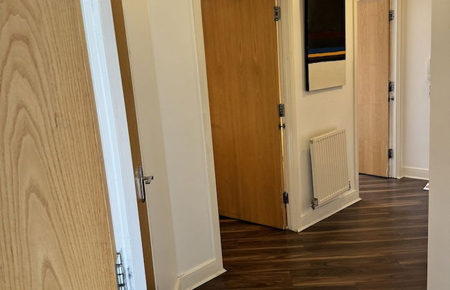 Havana 2 bed Apartment in london - Foto 14