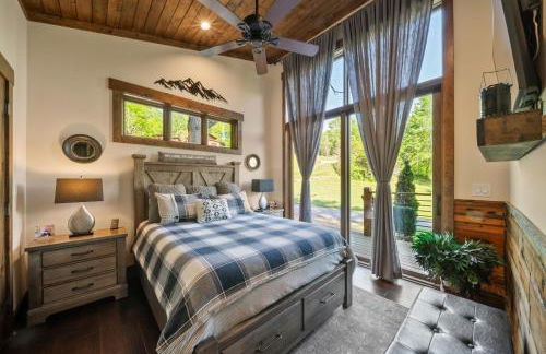 Red Wolf Chalet at Eagles Nest - Foto 8