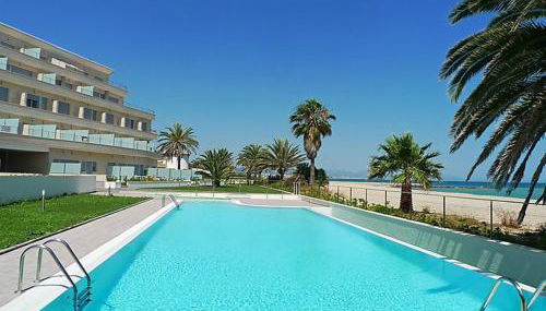 Anacasa Atico Riu Bolulla Marenia AT1102 - Foto 2