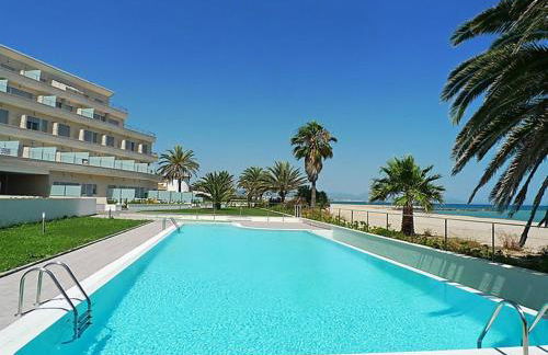 Anacasa Atico Riu Bolulla Marenia AT1102 - Foto 2