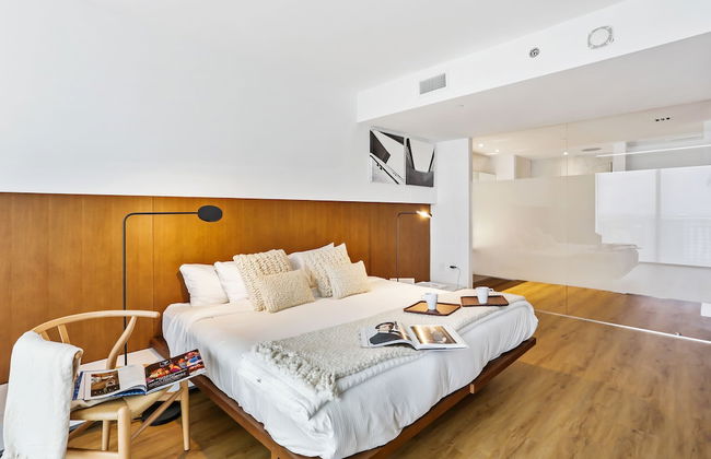 OB Brickell Miami - Foto 28