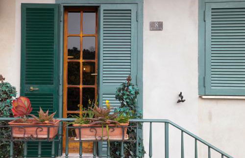 Vicolo Zenone 8 Casa Esclusiva tra Natura e Arte - Photo 26