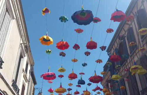 Joli appartement Cosy - Photo 41