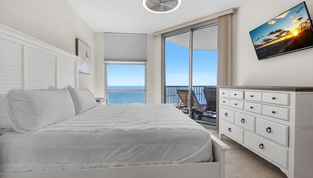 Emerald Dolphin Unit 1520 - Foto 2, Habitación