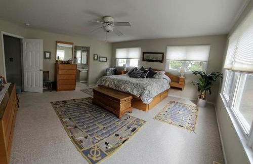 Single Family, Wifi, Ship Bottom Oceanfront Home, Ocean Views, 14010 - Foto 19