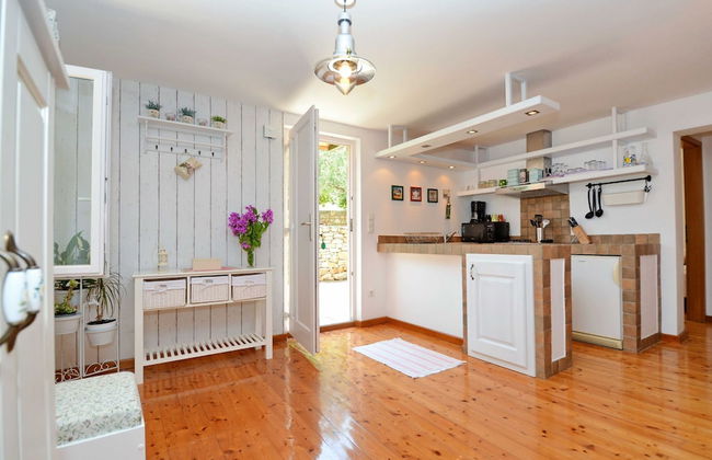 Blissful Bay Apartments Vrboska - Foto 36