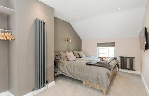 Ivy Cottage - Foto 8