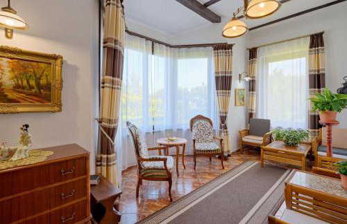 Holiday Home Trzy Brzozy by Interhome - Foto 15