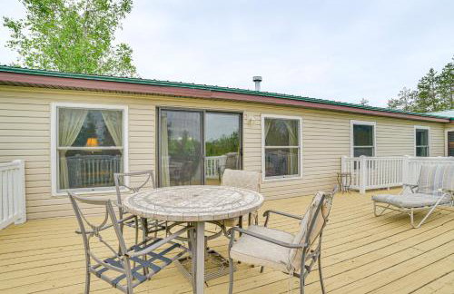 Hike, Fish, Golf and More Family Getaway in Atlanta - Foto 20