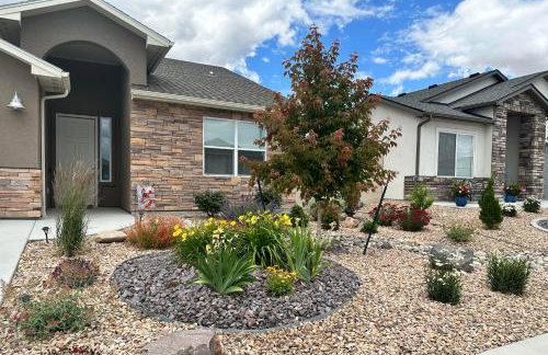 Family-Friendly Grand Junction House w/ Patio - Foto 3