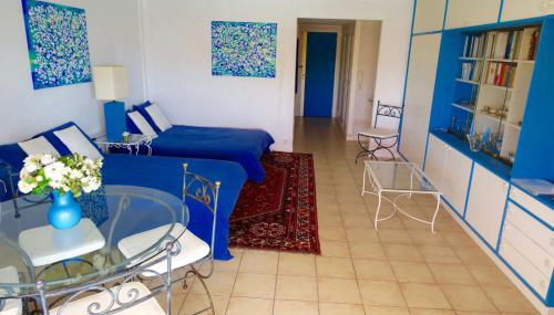 MAGNIFICENT SEAFRONT Studio - Foto 4