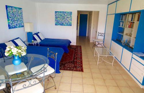 MAGNIFICENT SEAFRONT Studio - Foto 4