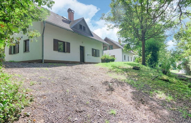 Holiday Home With a Convenient Location in the Giant Mountains for Summer & Winter - Foto 28