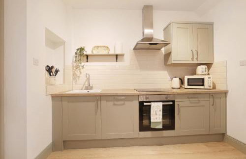 Cuddy's Croft - North East Escapes - Photo 9