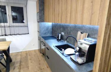 Apartament nad jeziorem Sport i Rekreacja - Foto 7