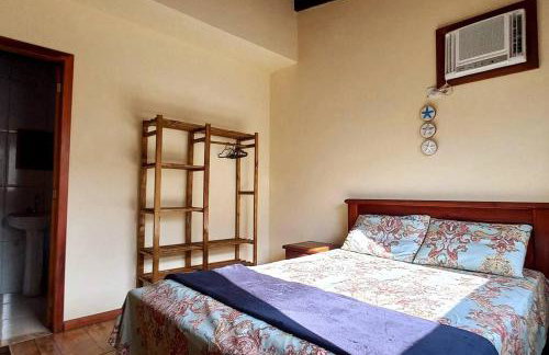 Casa com cachoeira-rio no quintal - Foto 10