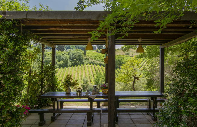 Casa dei Ciliegi - Foto 30