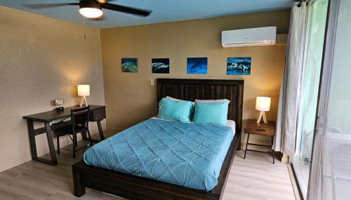 Yonegan Plumeria Hilo Hotel - Foto 3