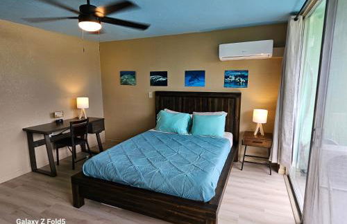 Yonegan Plumeria Hilo Hotel - Foto 3