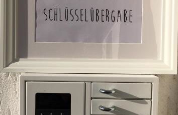 Ferienwohnung Robbe - Foto 3