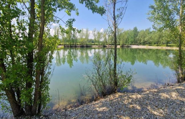 Charming Home With Swimming Pool and Beautiful Covered Terrace - Foto 24