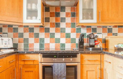 Links Lodge - Blacklaws Steading - Foto 6