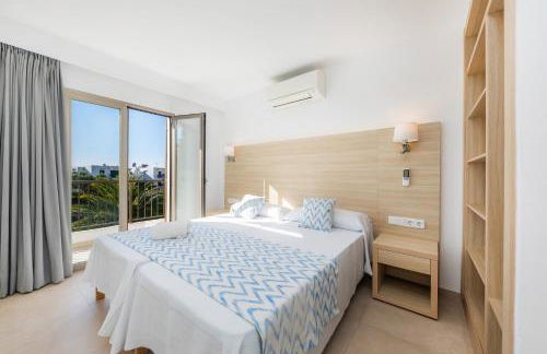 Apartamento Aquamarina 6 - Foto 7