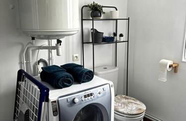 Ma piote cabine (maison) - Foto 19