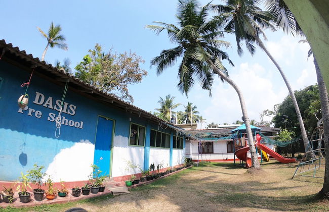 Shrinith's Place - Dodanduwa - Photo 29