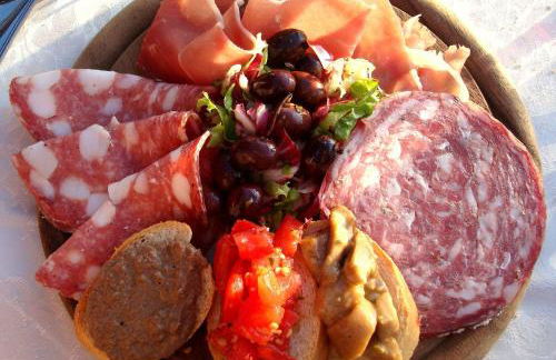 Casolare Puccini - Foto 68