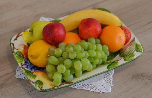 Vacation house Ulika - Photo 44