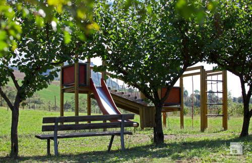 Locanda dei Cinque Cerri - Photo 77