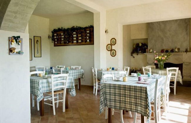 Agriturismo L'Antica Fornace - Foto 43