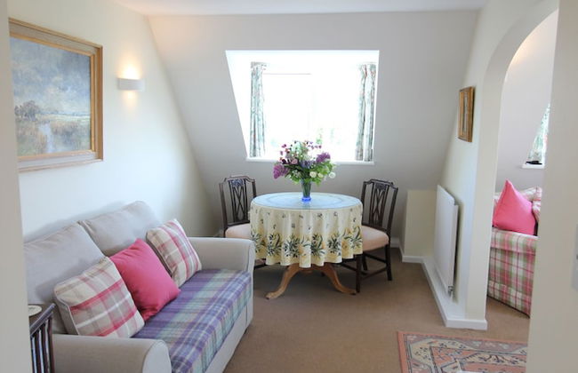 Manton Lodge Farm - Foto 5