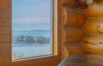 FoxHill Family Lodge Retreat with views from all sides and Hike over a hundred forty acres - Foto 39