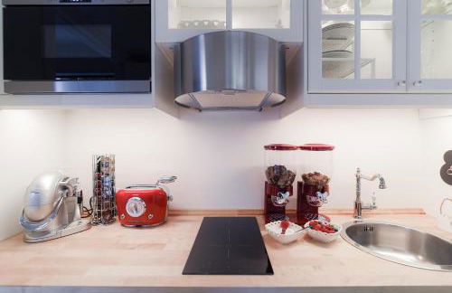 Ül Laghèe Blevio Apartments - Foto 47