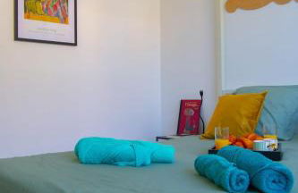 Plain-pied - Centre ville - Jardin au calme - Foto 13