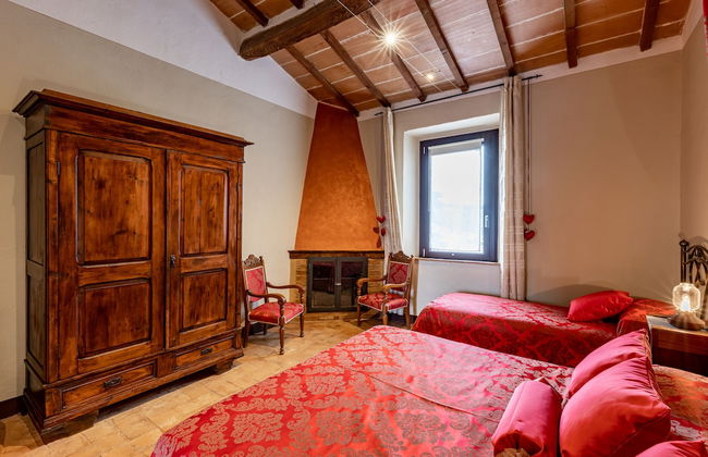 Wine Resort Colsereno - Foto 5