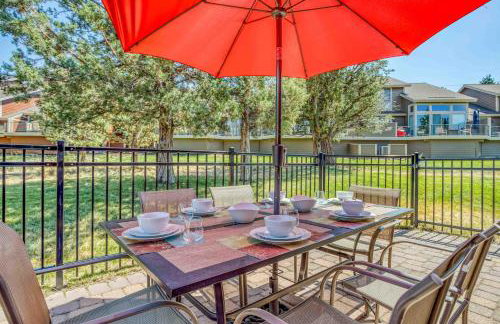 Aspen Retreat - Meredith Lodging - Photo 1